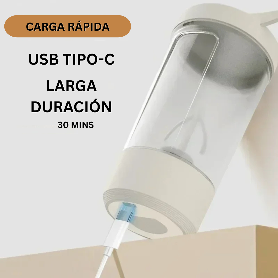 Shaker automático